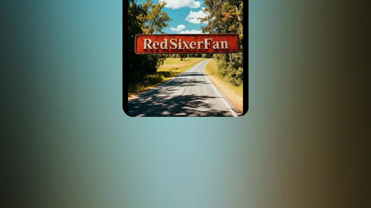 "Backroad Country Driving" by RedSixerFan 12/3/25