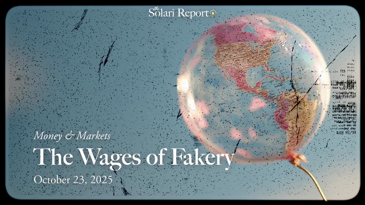 What Does Programmable Money Mean? Your Money Can Be Turned Off If You Don’t Transgender Your Kid