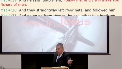 Song of Solomon Pt. 9