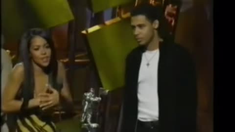 2000 MTV VMA's Best Female