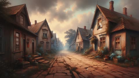 betrayed by this town