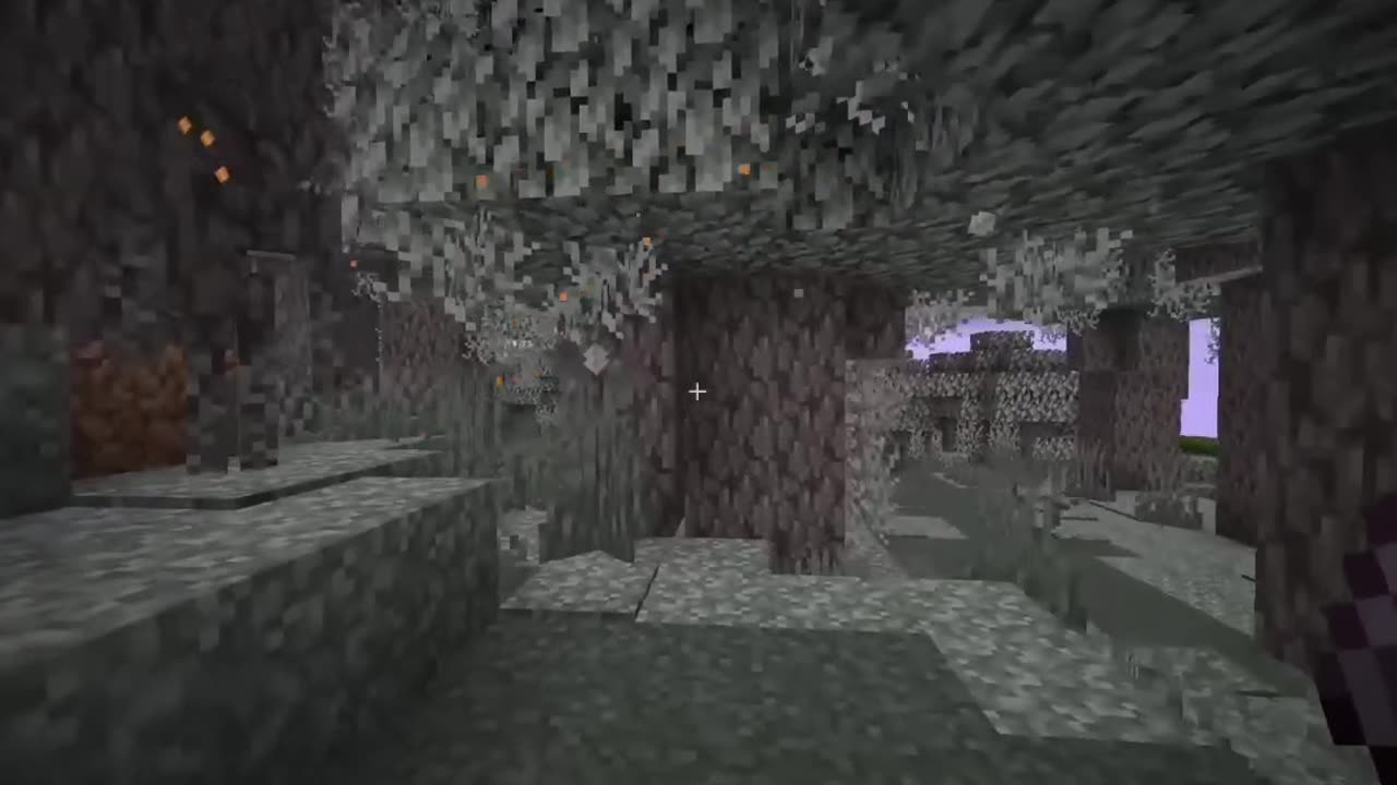 How to Find and Destroy the Creaking Heart in Minecraft