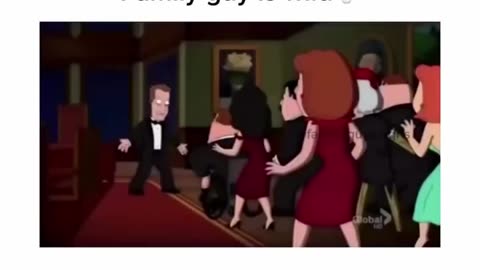 Family guy🤣🤣