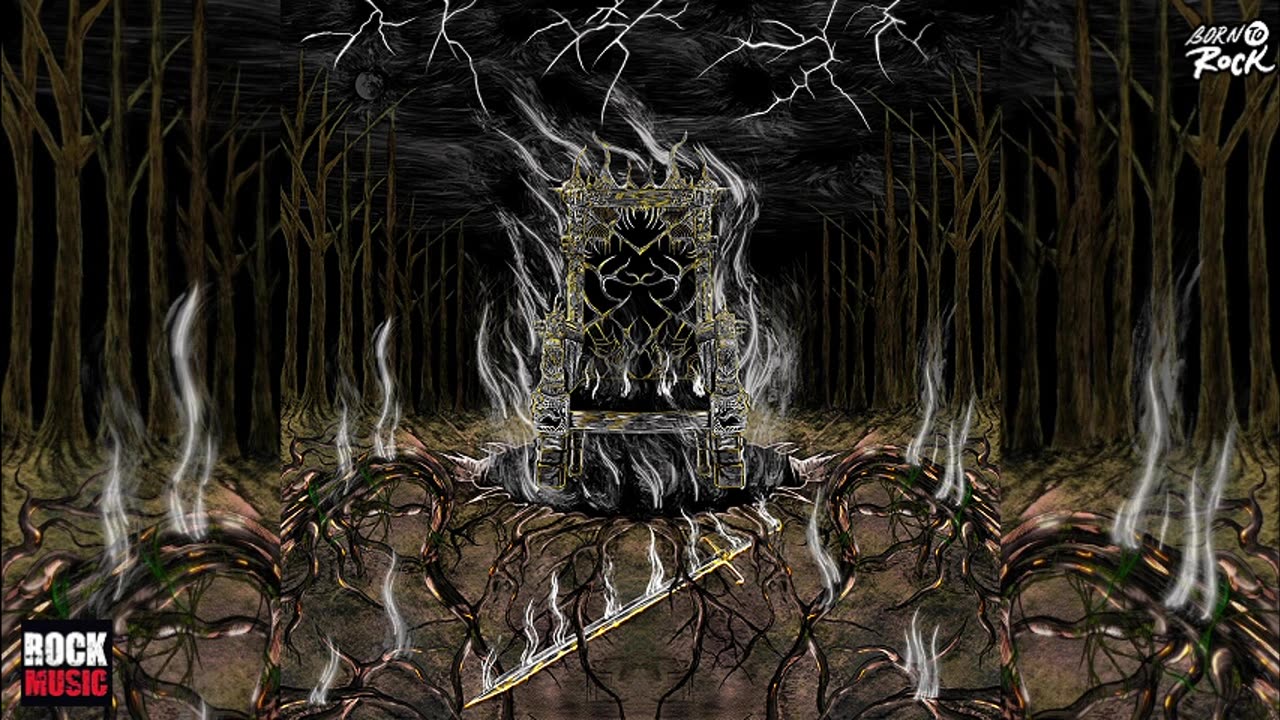 Hell Comes Home - Hell Comes Home (2025)