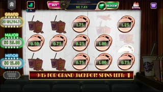 Rick's Online Slots 7/1/2025 PM