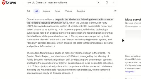 Trump Is Pushing The Digital System