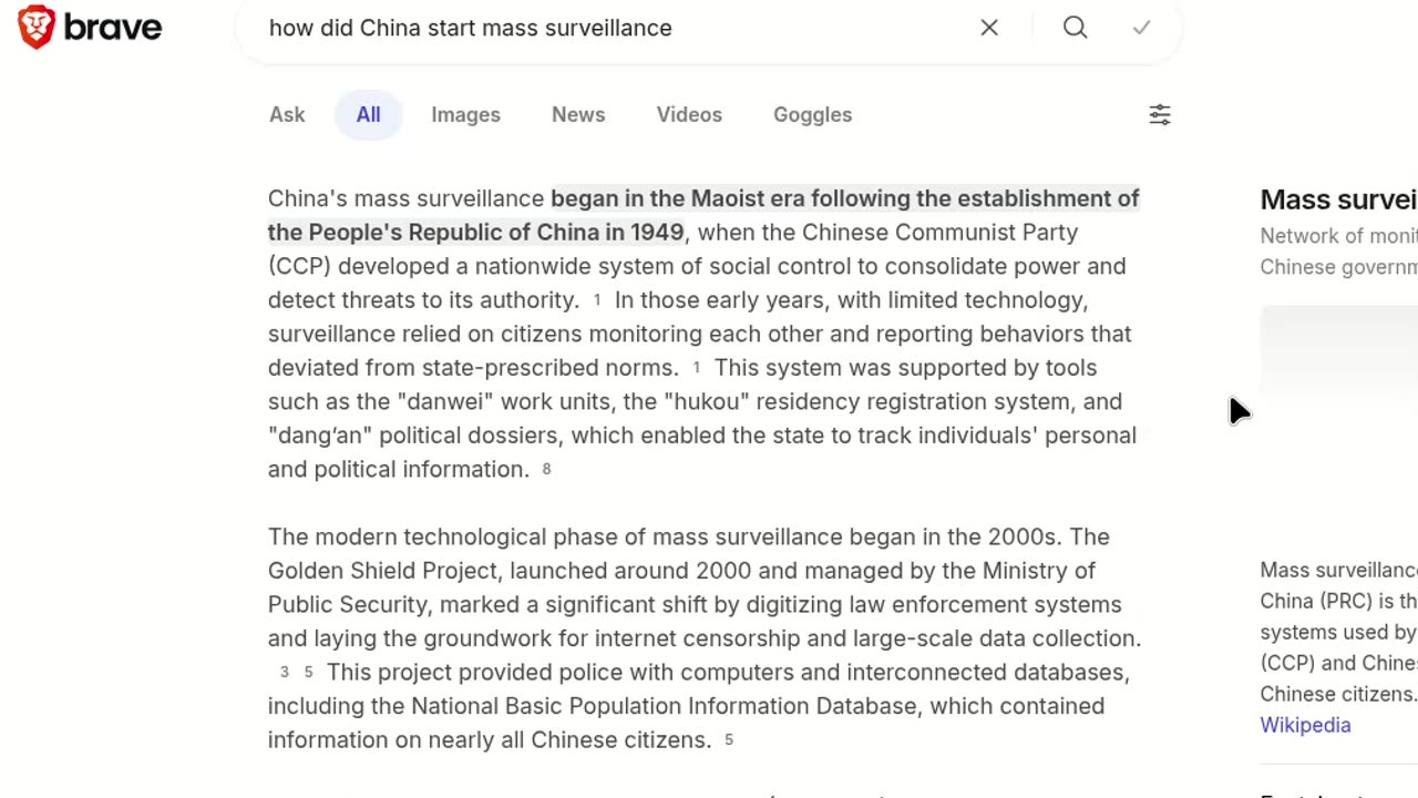 Trump Is Pushing The Digital System