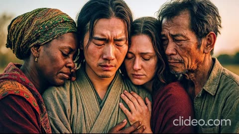 Blood is Not Destiny: The Radical Scriptural Truth that Frees You⛓️