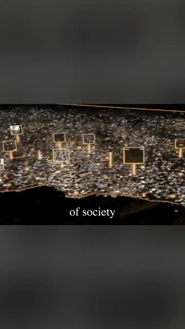 La destruction est le plan!