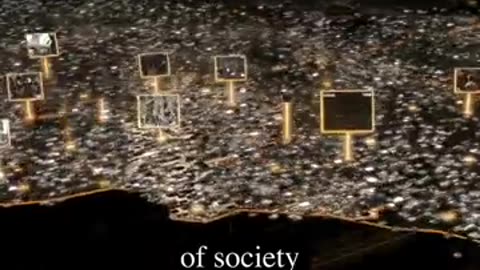 La destruction est le plan!