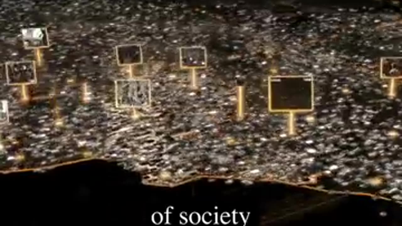 La destruction est le plan!