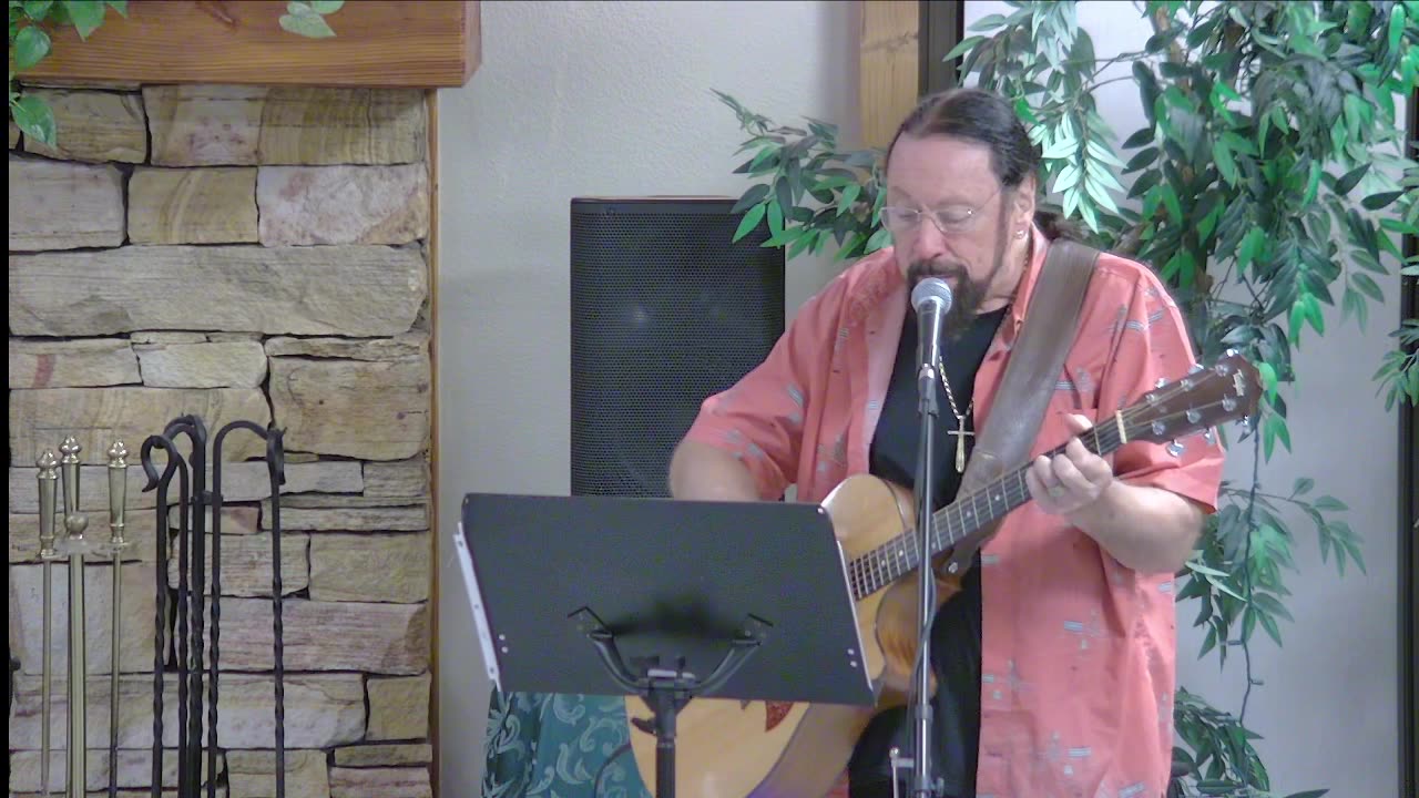Abraham Fails Again - Gen. 20-21