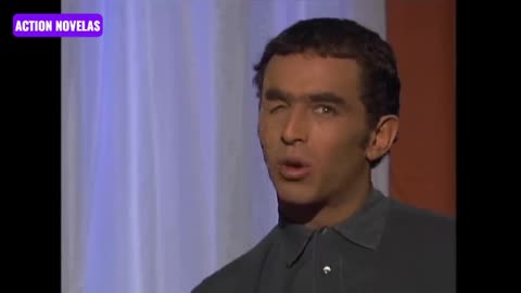 Marimar Capítulo 43