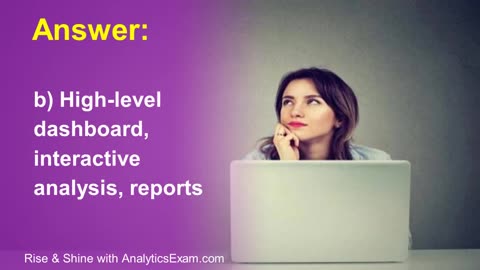 Qlik QSBA Exam | Smart Prep, Tips & Must-Know Questions