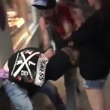 He waited patiently to strike at the right moment