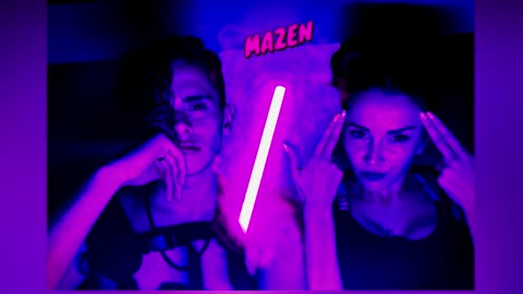 NEMSKIYA & SNOOPI! - MAZEN (Prod.by RAYSE )