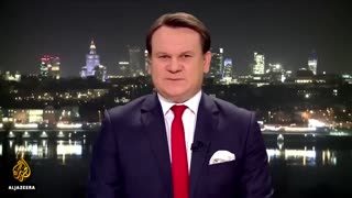 Mehdi Hasan Confronts Polish Politician On Muslim Immigration, REGRETS It Instantly!