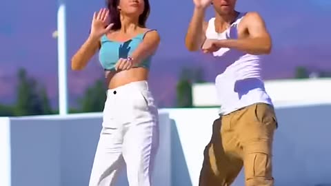 Bollywood Dance Challenge 🇮🇳🇺🇸 ｜ Matt Steffanina