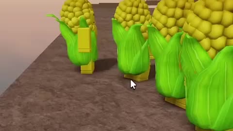 Trending: Corn🌽 #roblox #youtube #shorts #viral #funny #memes #funny #trending #