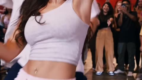 Nora-Just a Girl #shorts #ytshorts #norafatehi #norafatehinewsong