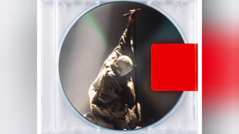 Work It - Yeezus (Pre Rick Rubin) [Unreleased] (KanYe West)