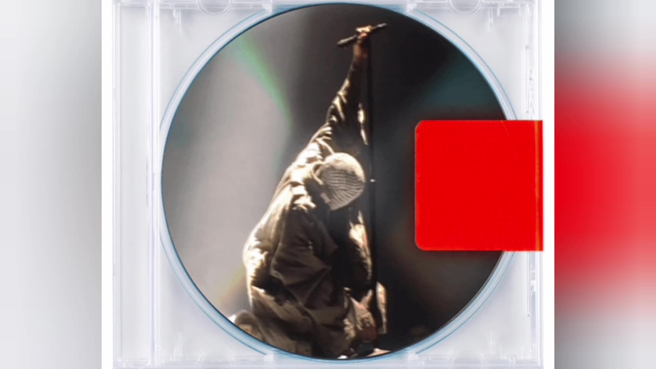 Work It - Yeezus (Pre Rick Rubin) [Unreleased] (KanYe West)