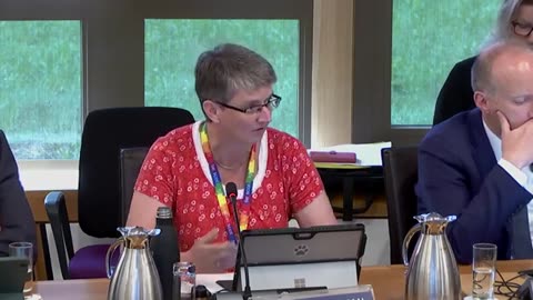 Education, Children and Young People Committee - 26 June 2025