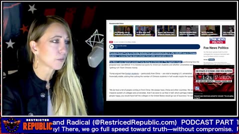 Did Someone ‘Get’ To Trump? If Not, Why The Hell Did He Just Do This! MAGA Base Enraged!