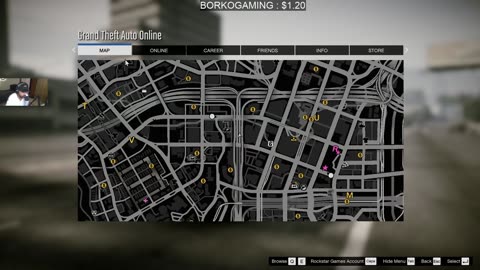 Chill Vibes with skating