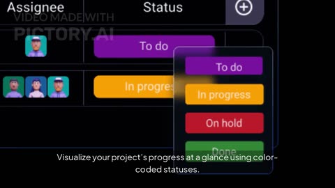 How to Use Fields in Plaky for Smarter Task Organization