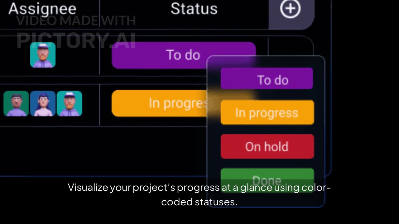 How to Use Fields in Plaky for Smarter Task Organization
