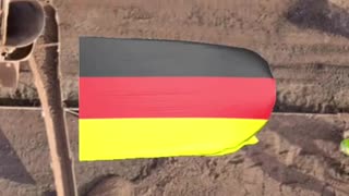 Ein Phänomen - Das Deutsche Arbeitstier!