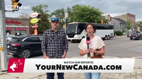 PICTON IMMIGRATION FRAUD AT TIM HORTON'S
