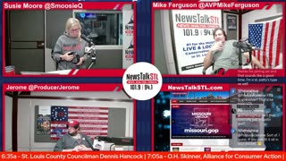 Flashback Friday | Mike Ferguson in the Morning | NewsTalkSTL