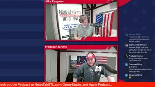 Flashback Friday | Mike Ferguson in the Morning | NewsTalkSTL