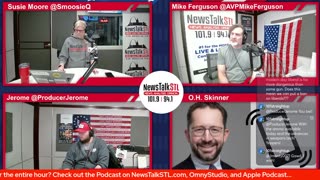 Flashback Friday | Mike Ferguson in the Morning | NewsTalkSTL