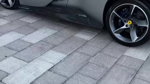 🏎️💨 This Supercar is a BEAST on the Road! | LuxurySportsCars