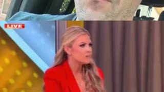 why Erika Kirk didn’t get this upset at who actually killed her husband??