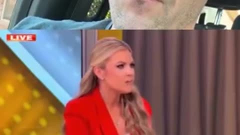 why Erika Kirk didn’t get this upset at who actually killed her husband??