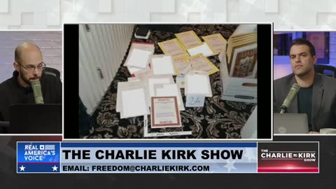 Breaking Down New Bombshell Information About the Mar-A-Lago Raid: Did the FBI Have Probable Cause?