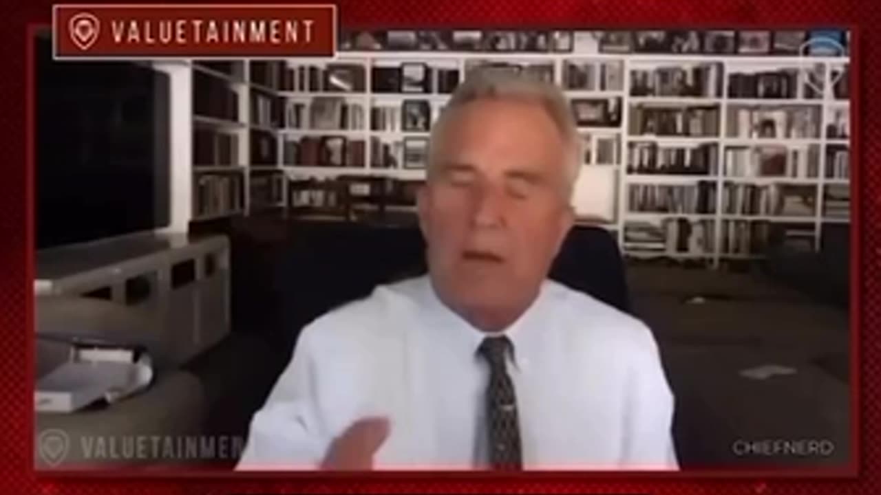 Would You Take The Flu Shot? (CC)