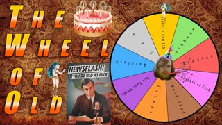 37th Birthday Stream - Booby Prizes