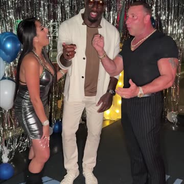 John Tsikouris, CEO of #TitanMedical’s 44th Birthday Part 2 of 2!