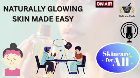 Naturally Glowing Skin Made Easy| Haldi Chandan Moisturiser | Nourish & Glow Everyday