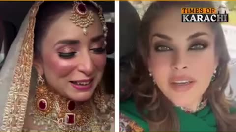 Mishi Khan criticizes Dr. Nabiha for flaunting her wealth after claiming her jewelry