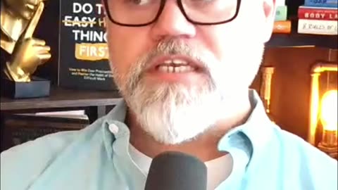 Make a BIG Impact on ONE Person Today