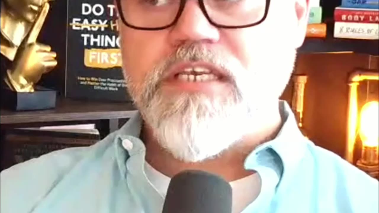 Make a BIG Impact on ONE Person Today