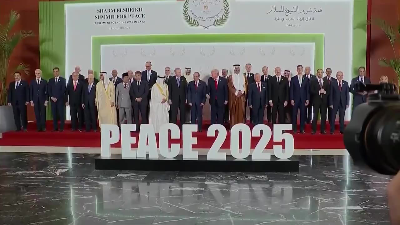 Notice who is not present