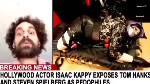 Pizzagate is not just a conspiracy theory.