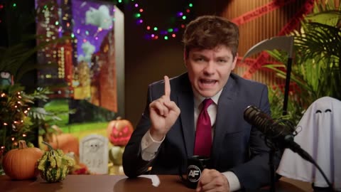 Nick Fuentes SUMMONS Every America Firster: "Born Here? THIS IS OUR EMPIRE!"